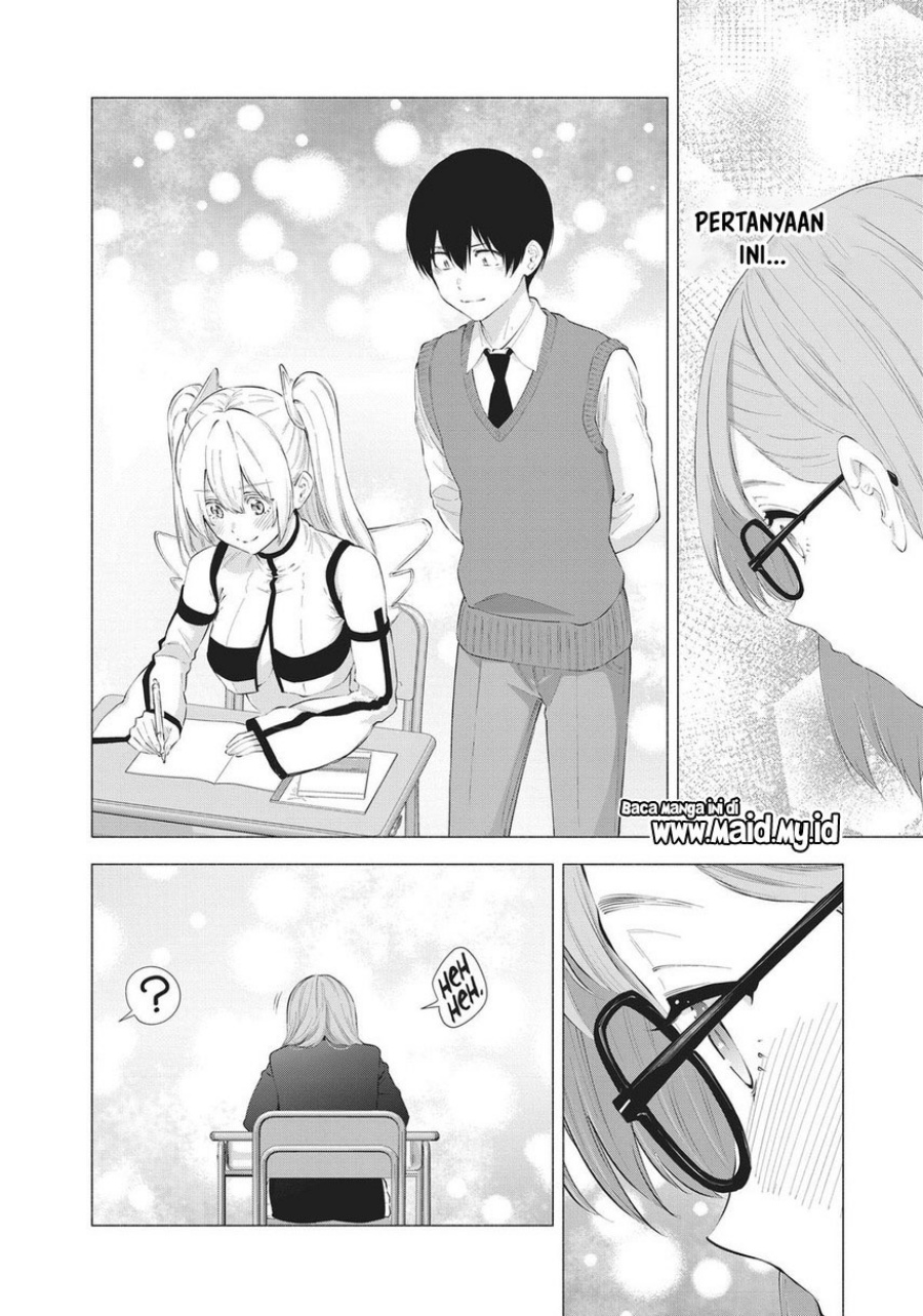 Chapter 85 - halaman 18