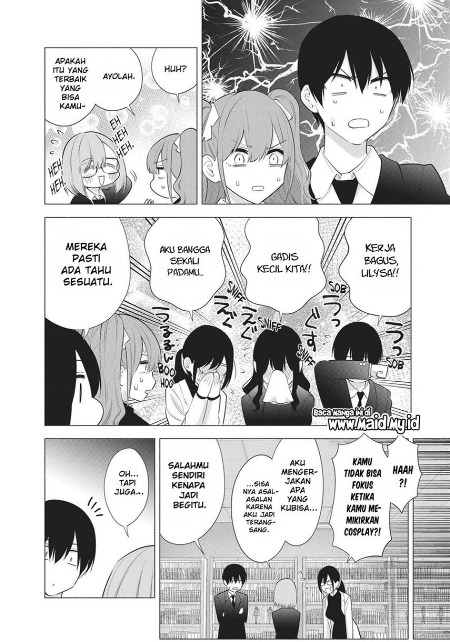 Chapter 85 - halaman 20