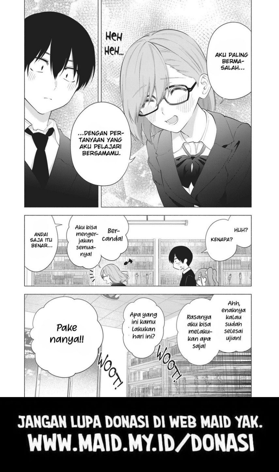 Chapter 85 - halaman 21