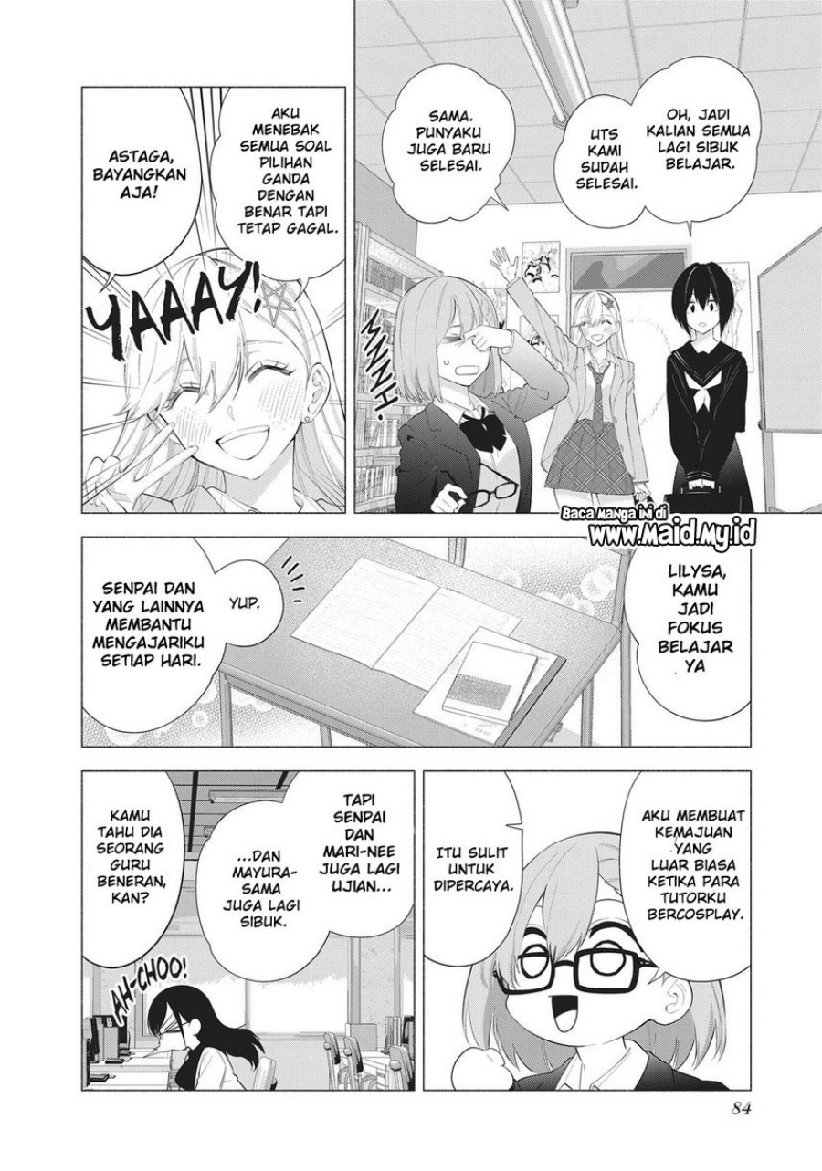 Chapter 85 - halaman 5
