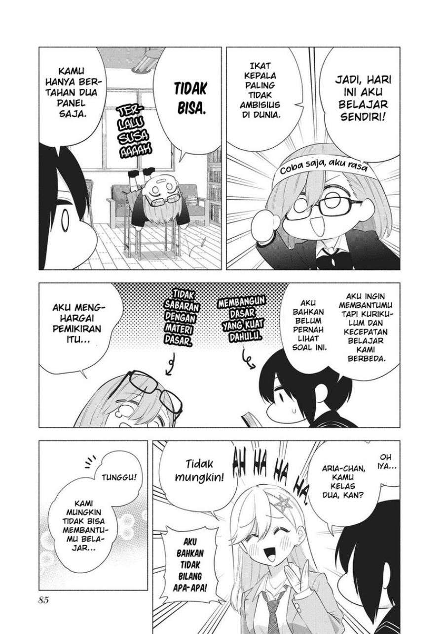 Chapter 85 - halaman 6