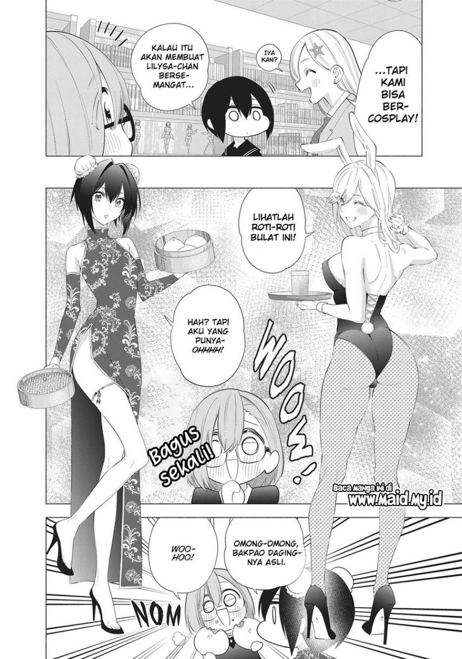 Chapter 85 - halaman 7