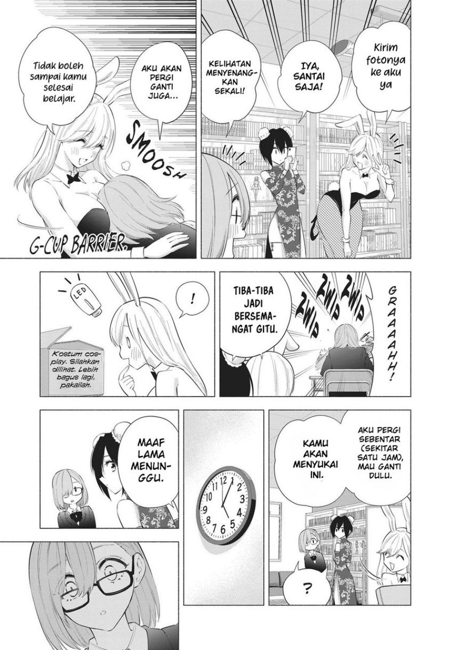 Chapter 85 - halaman 8
