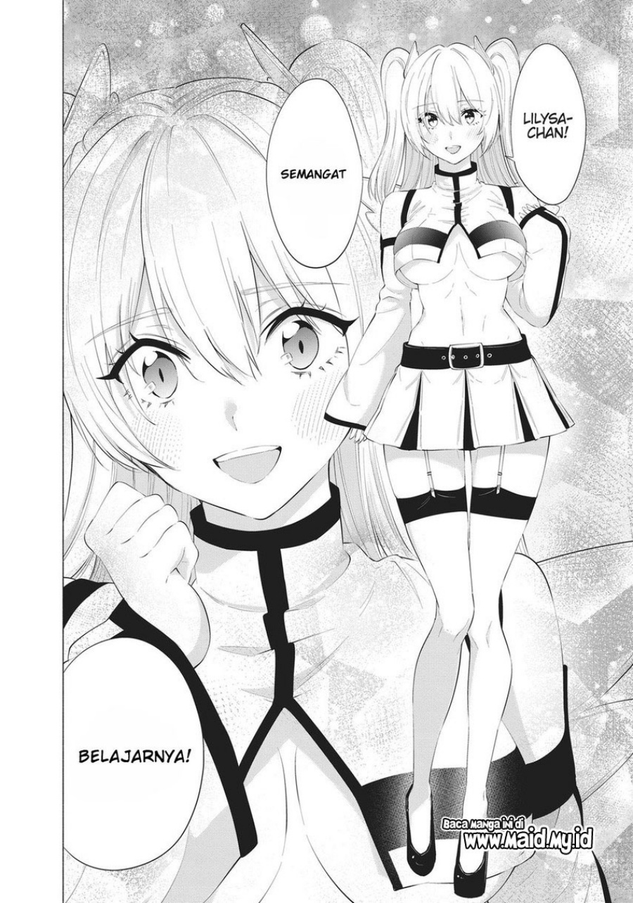 Chapter 85 - halaman 9