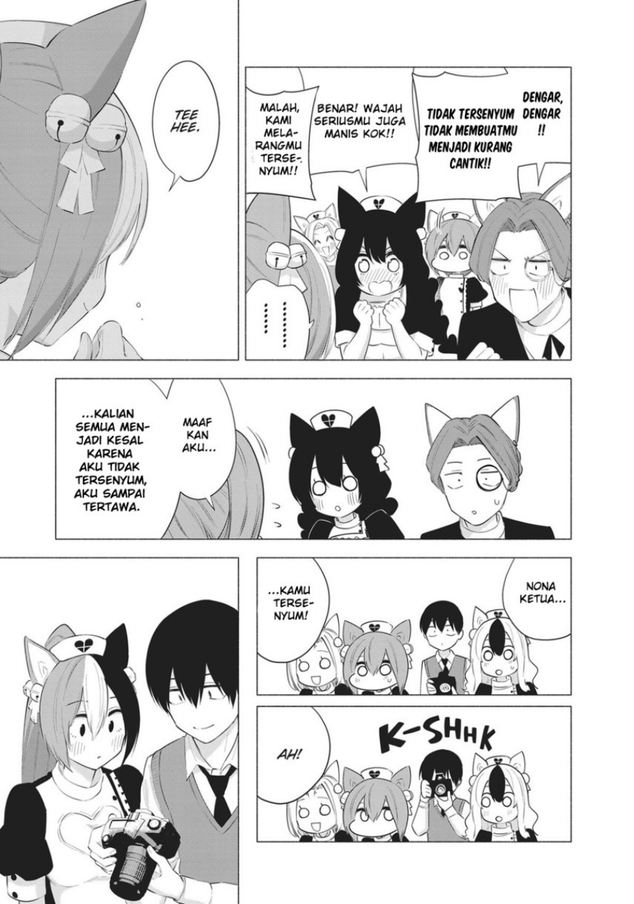 Chapter 84 - halaman 18
