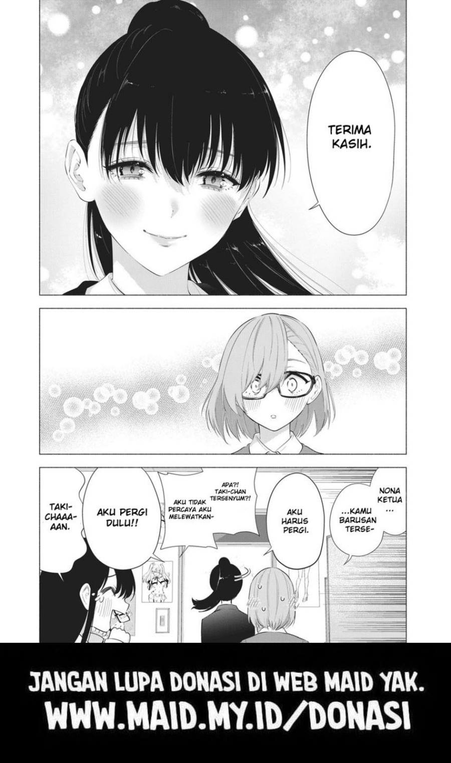 Chapter 84 - halaman 21