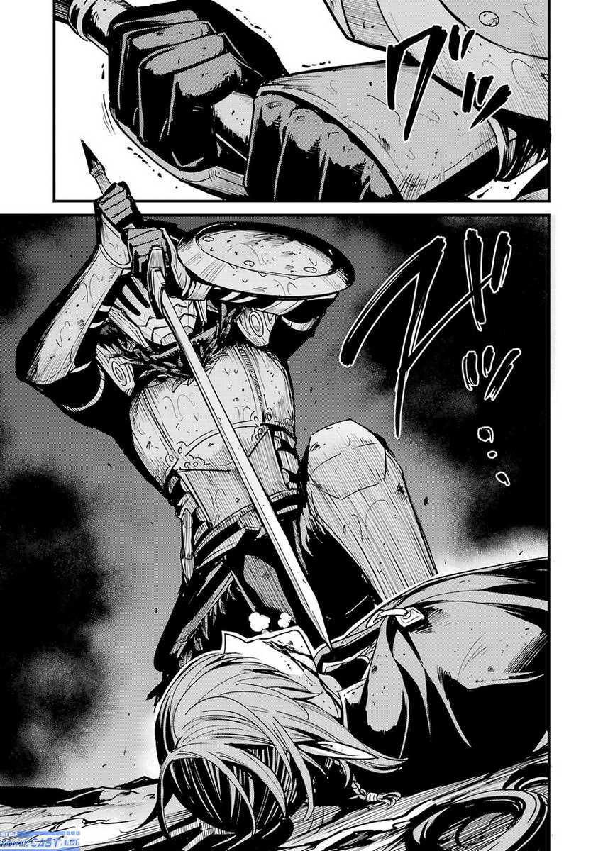 Chapter 107 - halaman 15