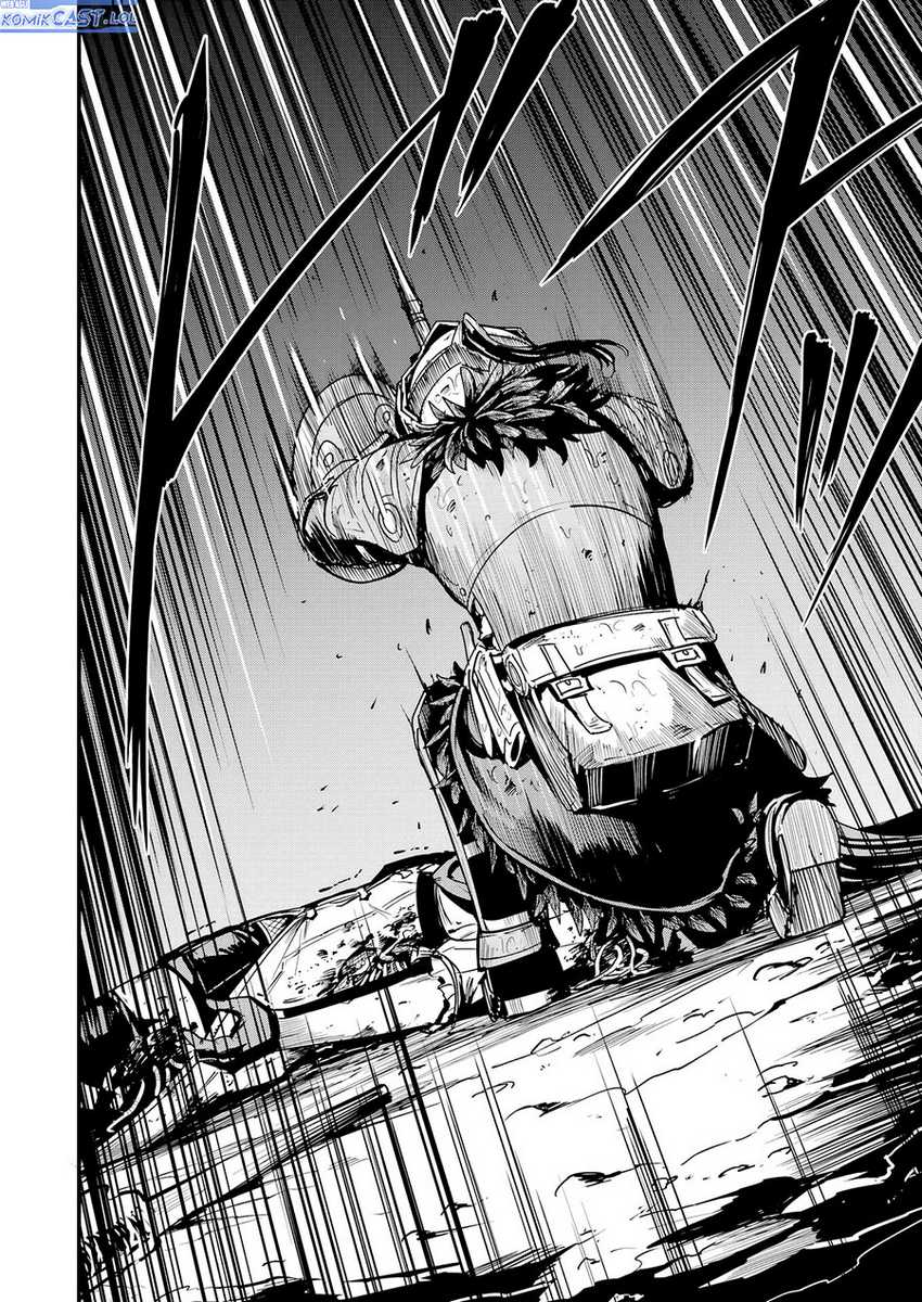 Chapter 107 - halaman 18
