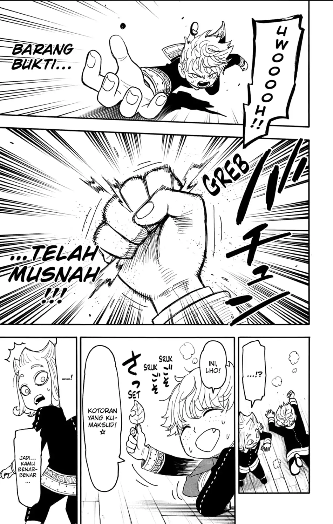 Chapter 112 - halaman 13