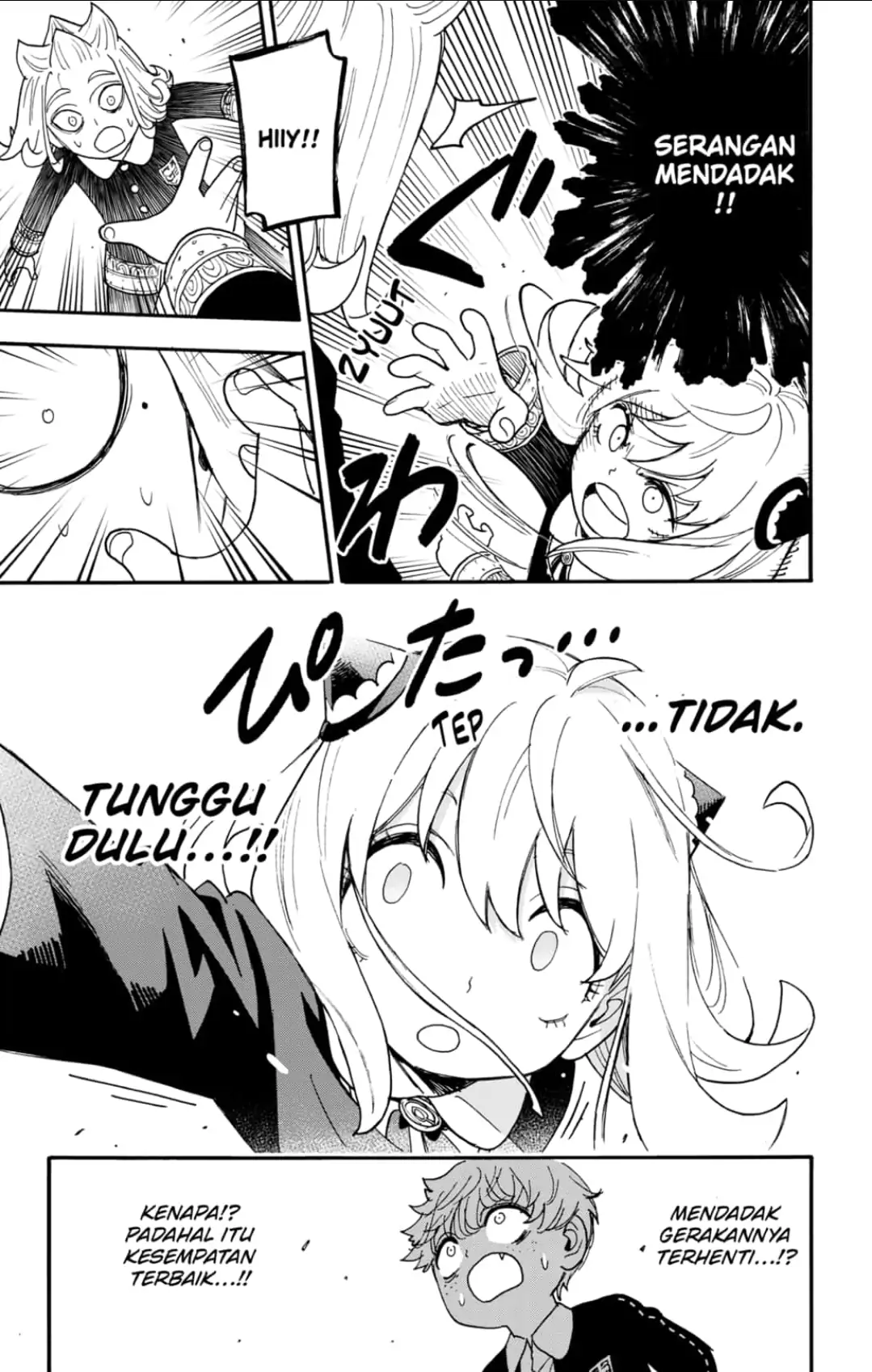 Chapter 112 - halaman 5