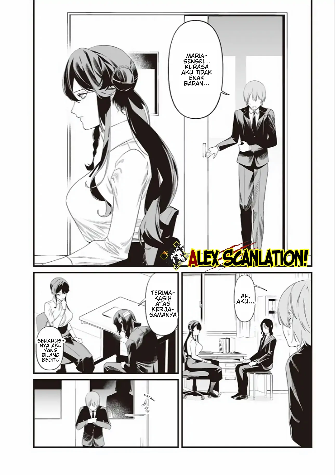 Chapter 43 - halaman 13