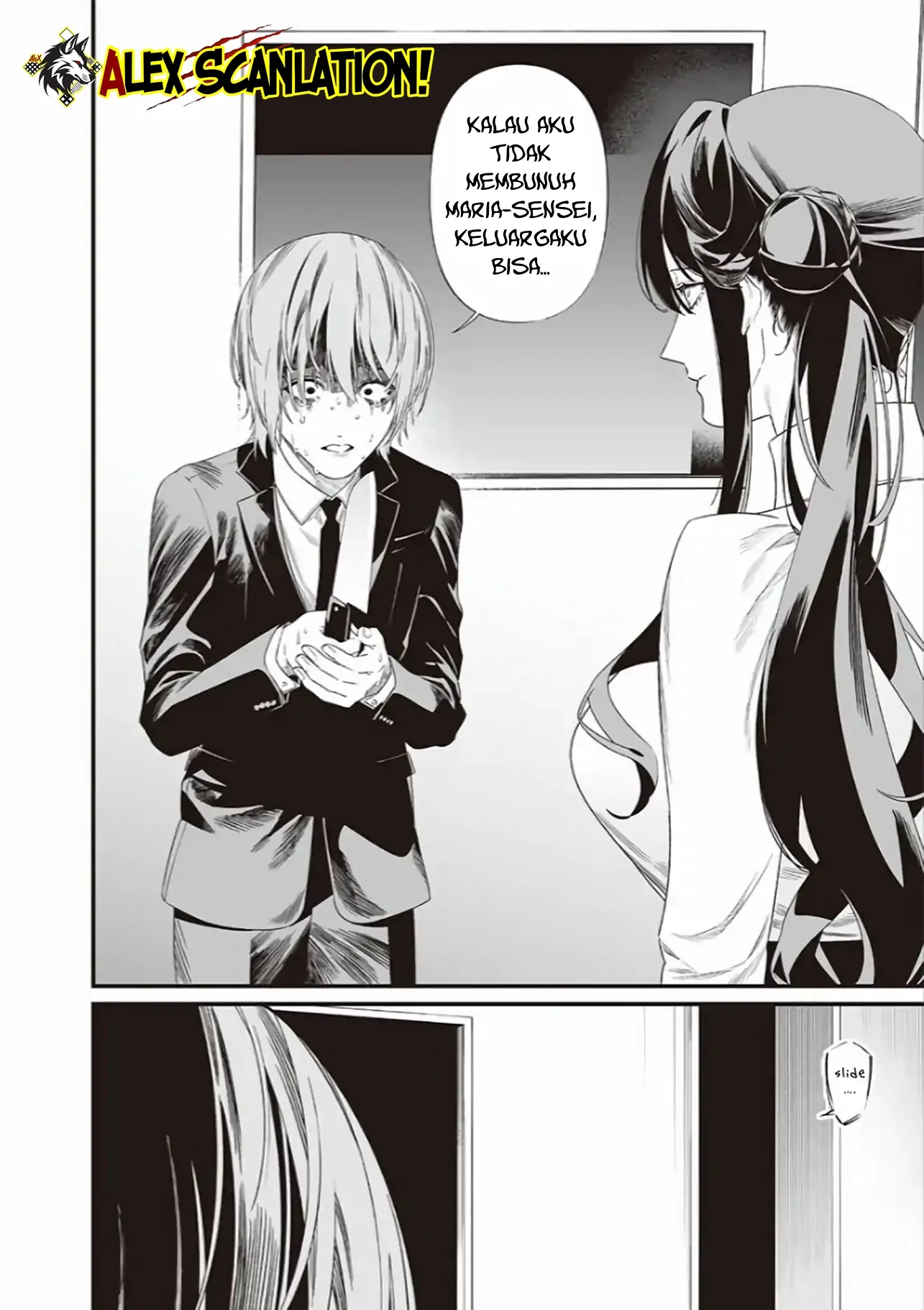 Chapter 43 - halaman 15