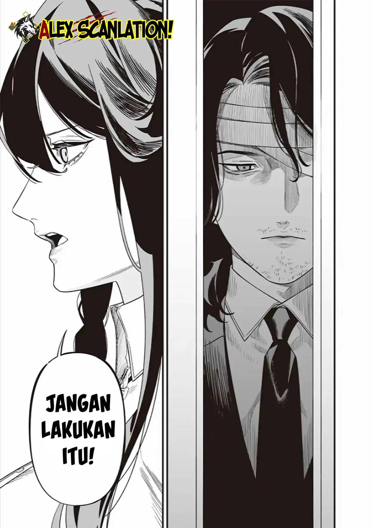 Chapter 43 - halaman 16