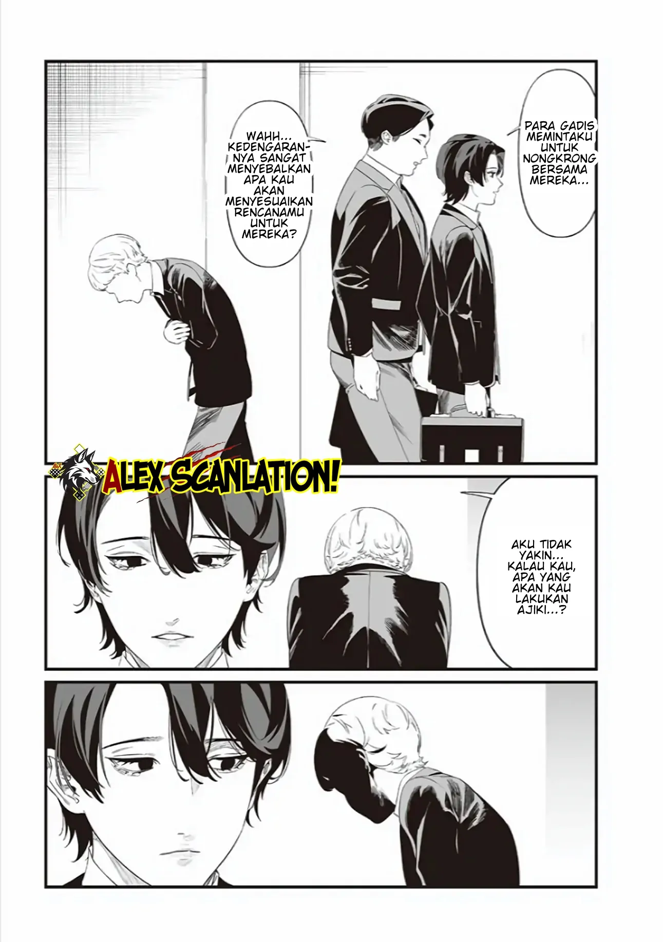Chapter 43 - halaman 18