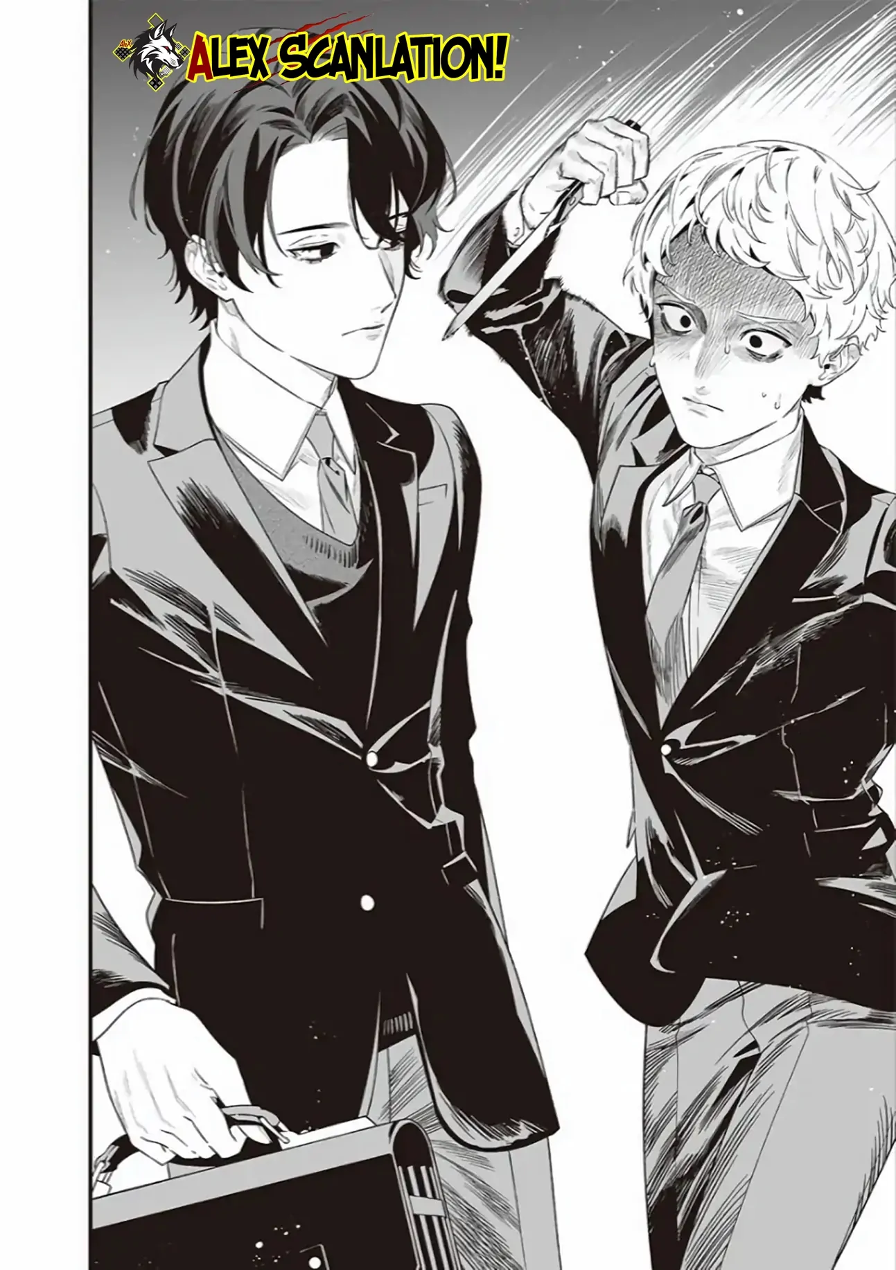 Chapter 43 - halaman 19