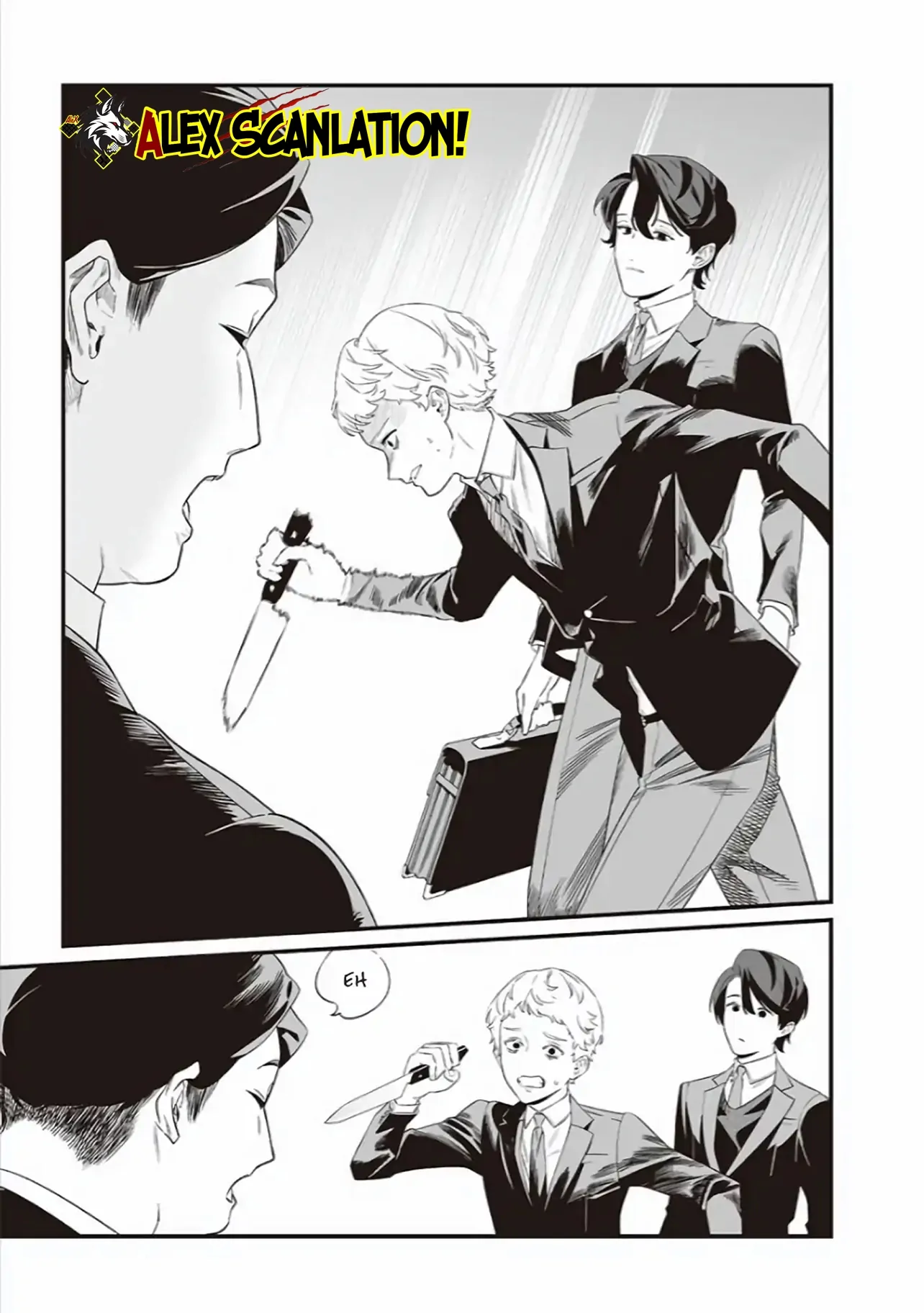 Chapter 43 - halaman 20