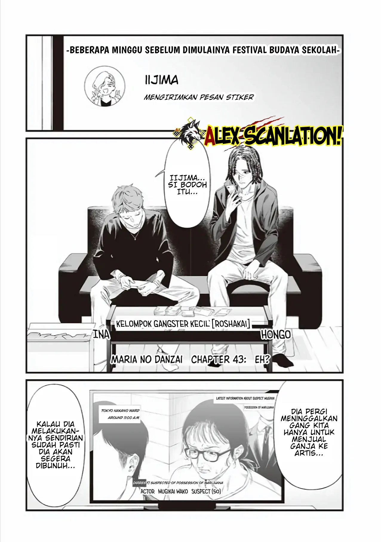 Chapter 43 - halaman 4