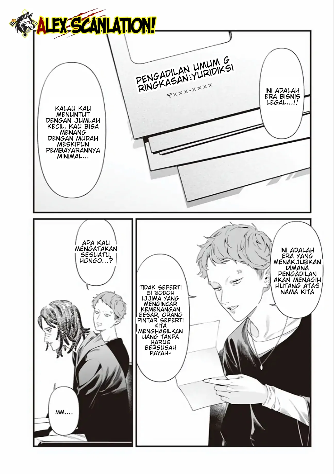 Chapter 43 - halaman 5