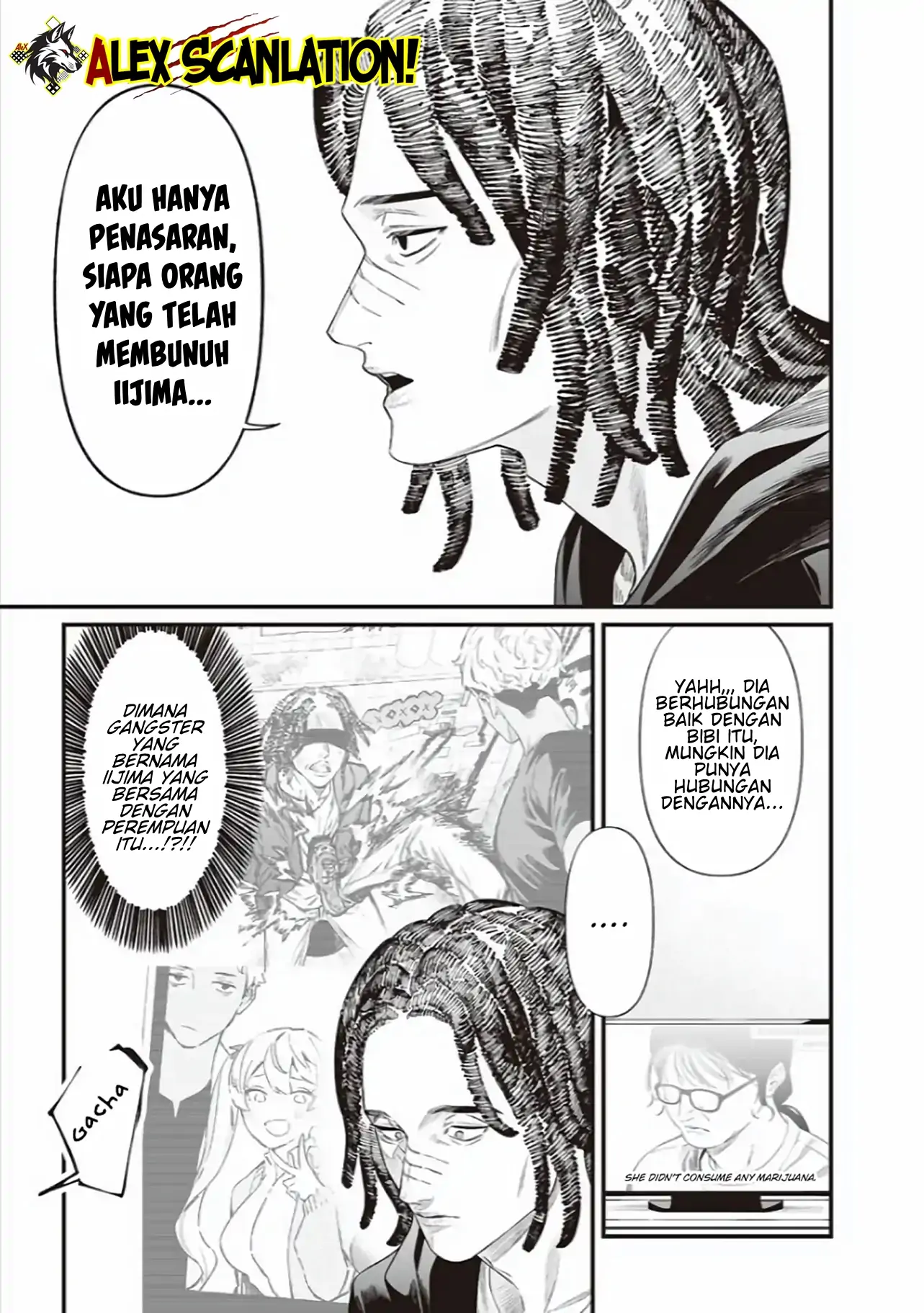 Chapter 43 - halaman 6