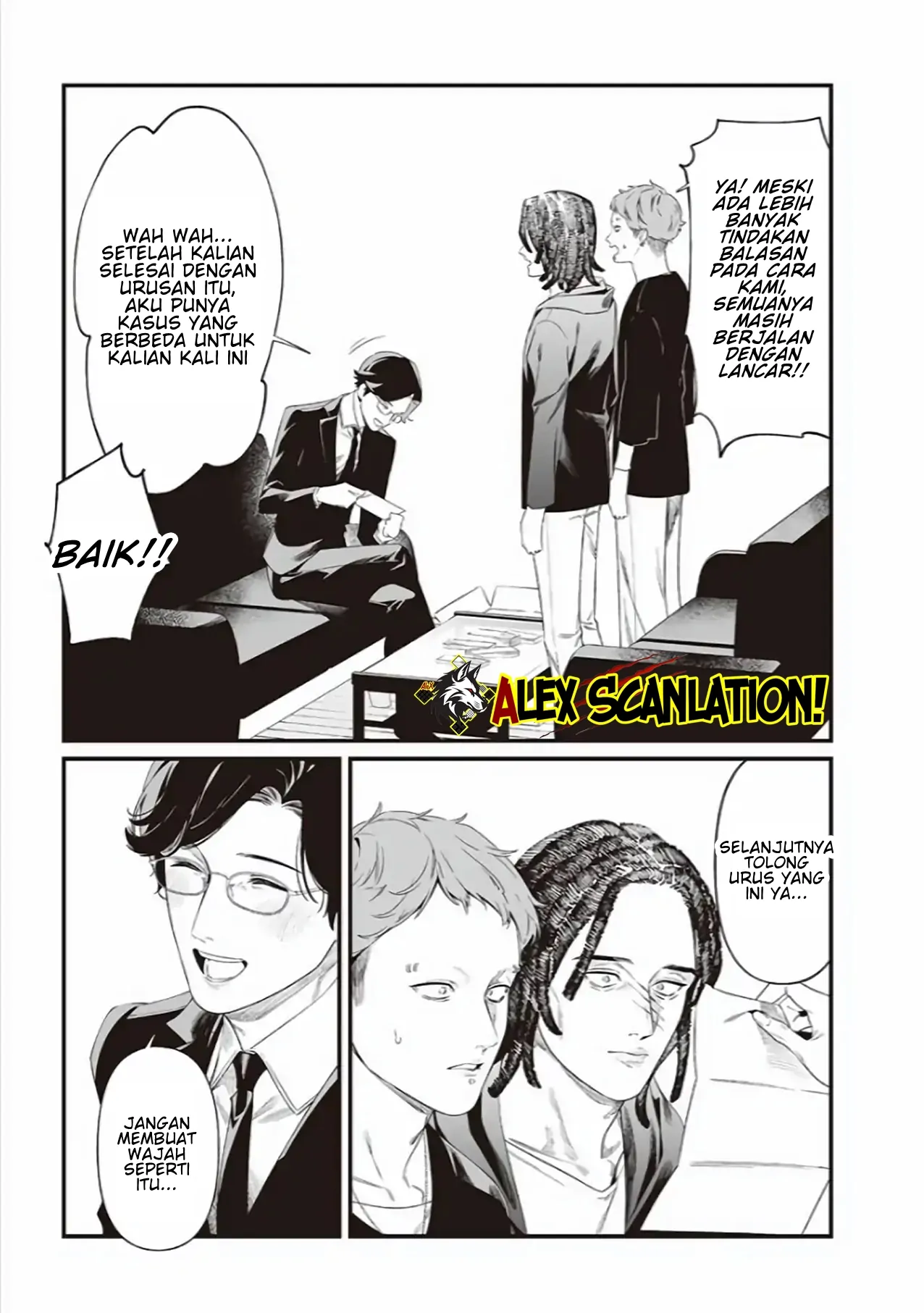 Chapter 43 - halaman 8