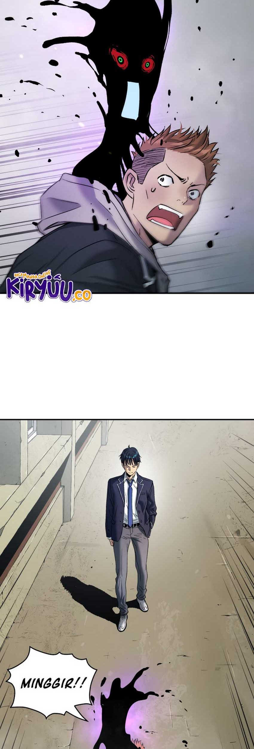 Chapter 58 - halaman 63