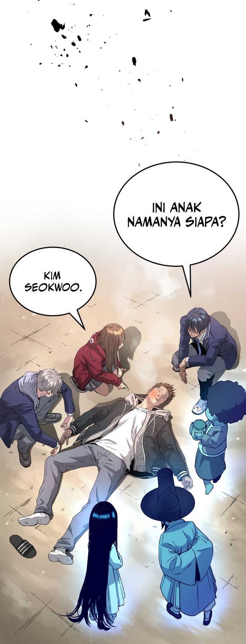Chapter 58 - halaman 73