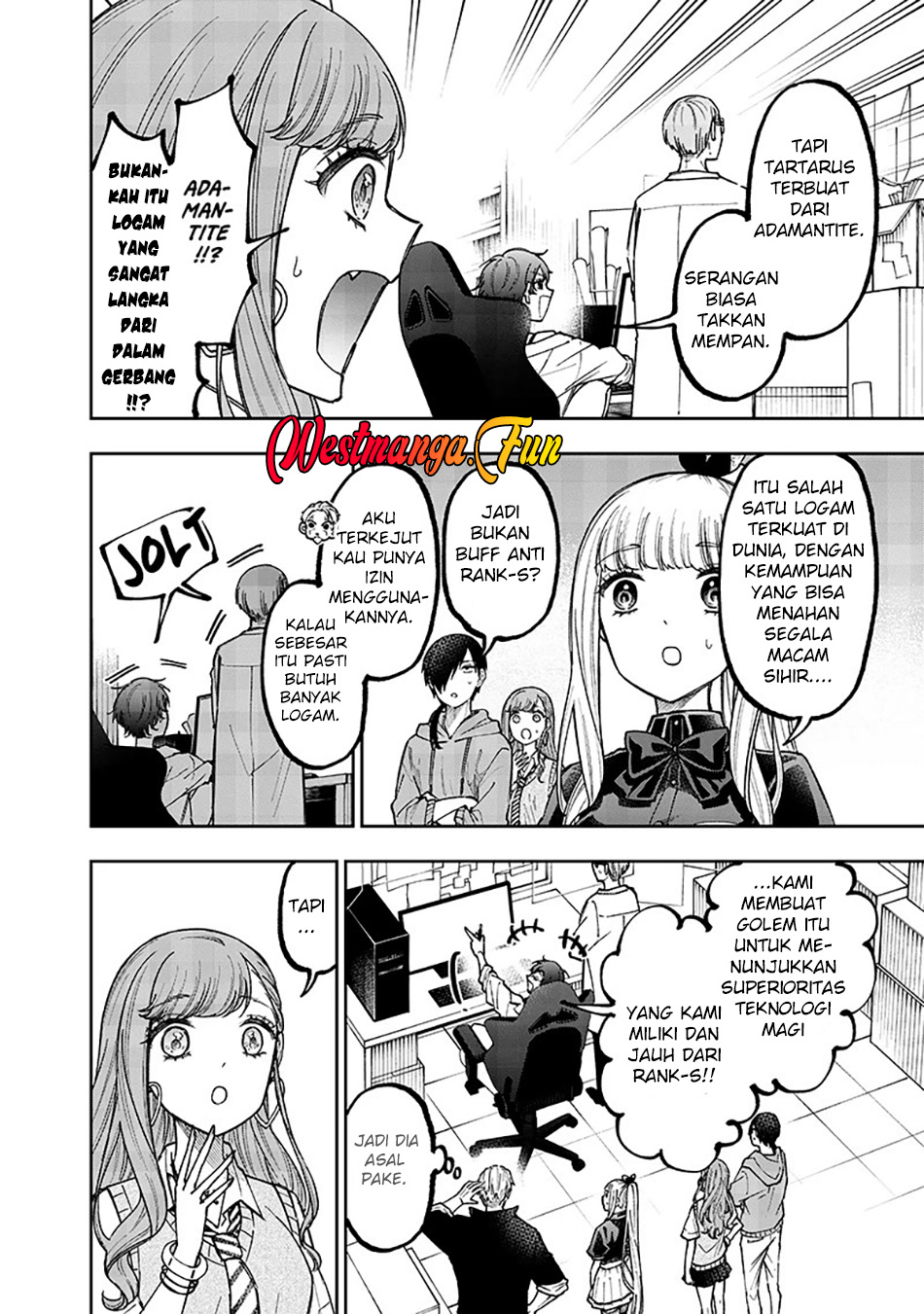 Chapter 46 - halaman 16