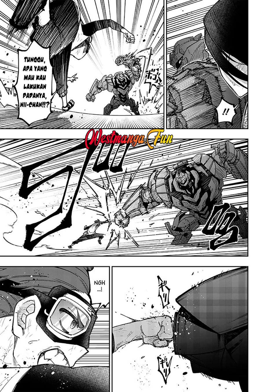 Chapter 46 - halaman 20