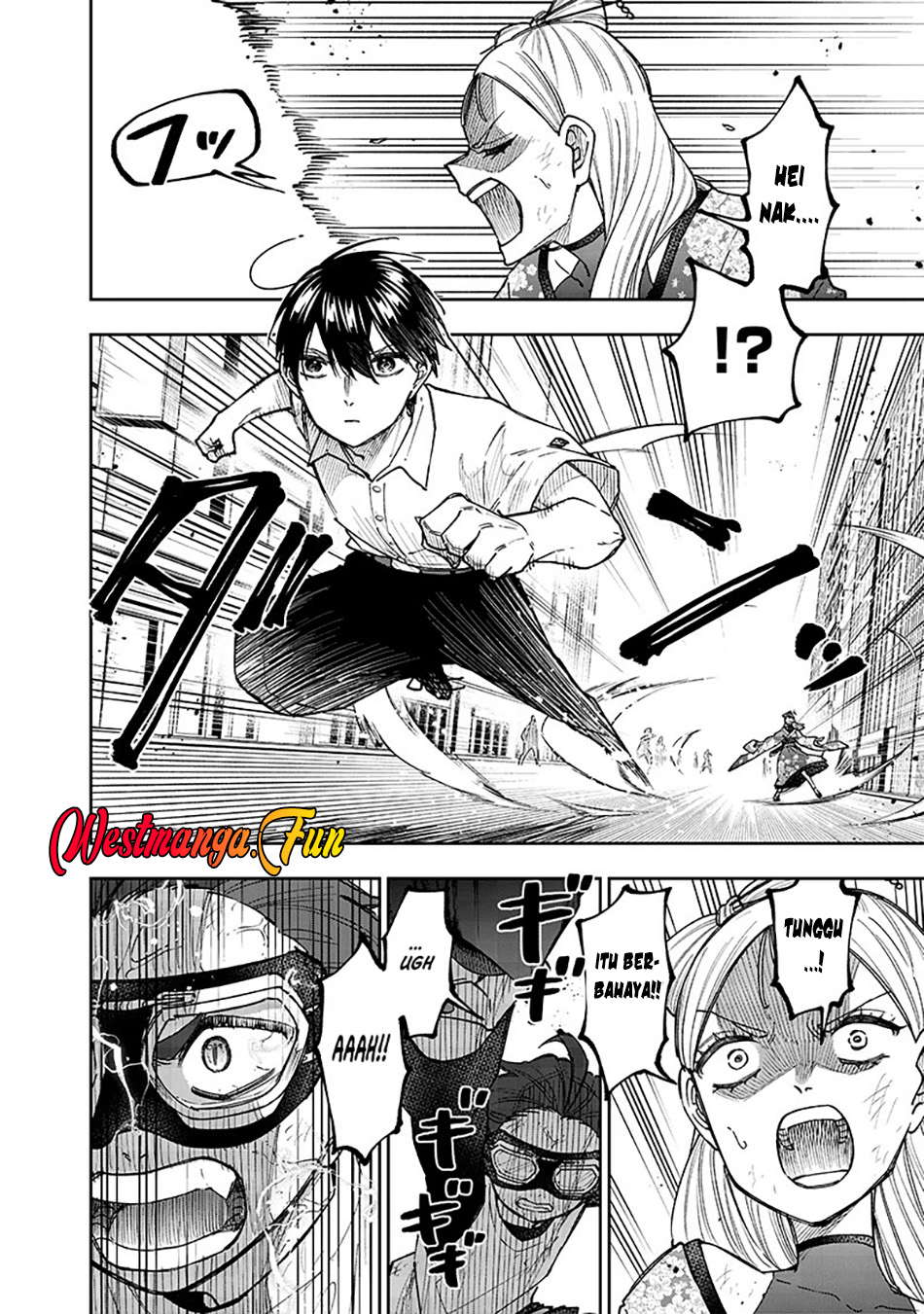 Chapter 46 - halaman 21