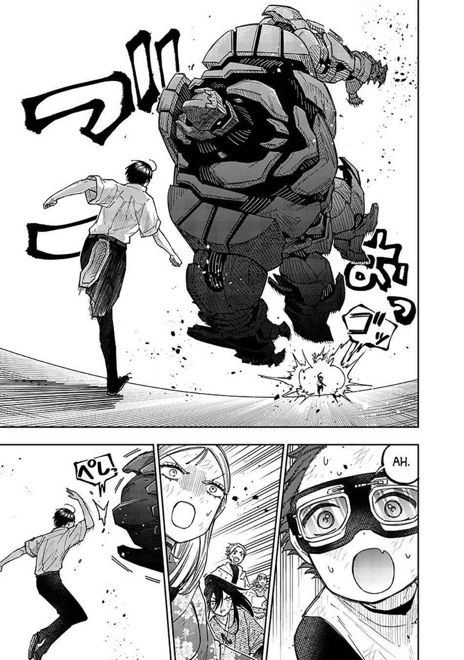 Chapter 46 - halaman 22