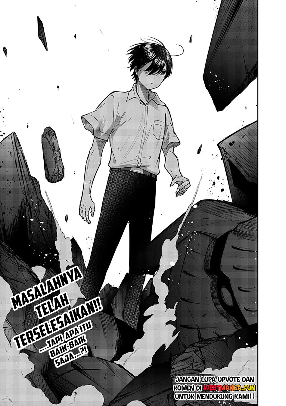Chapter 46 - halaman 25