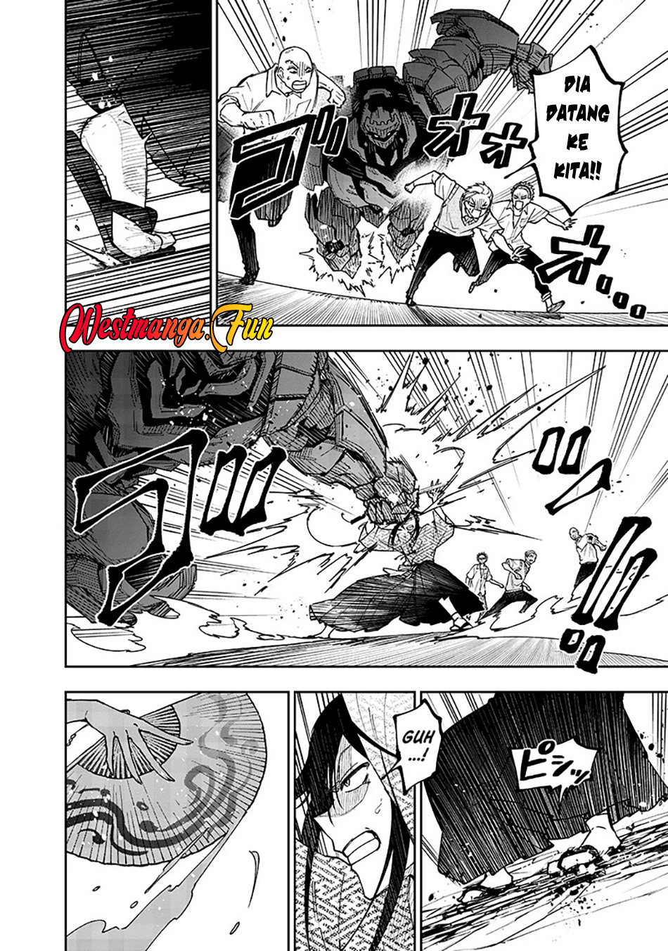 Chapter 46 - halaman 8