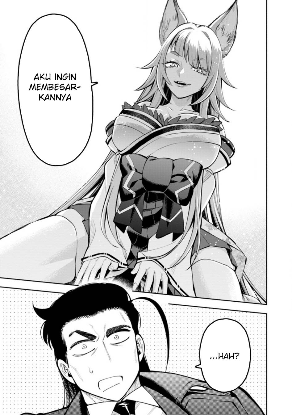 Chapter 46 - halaman 21