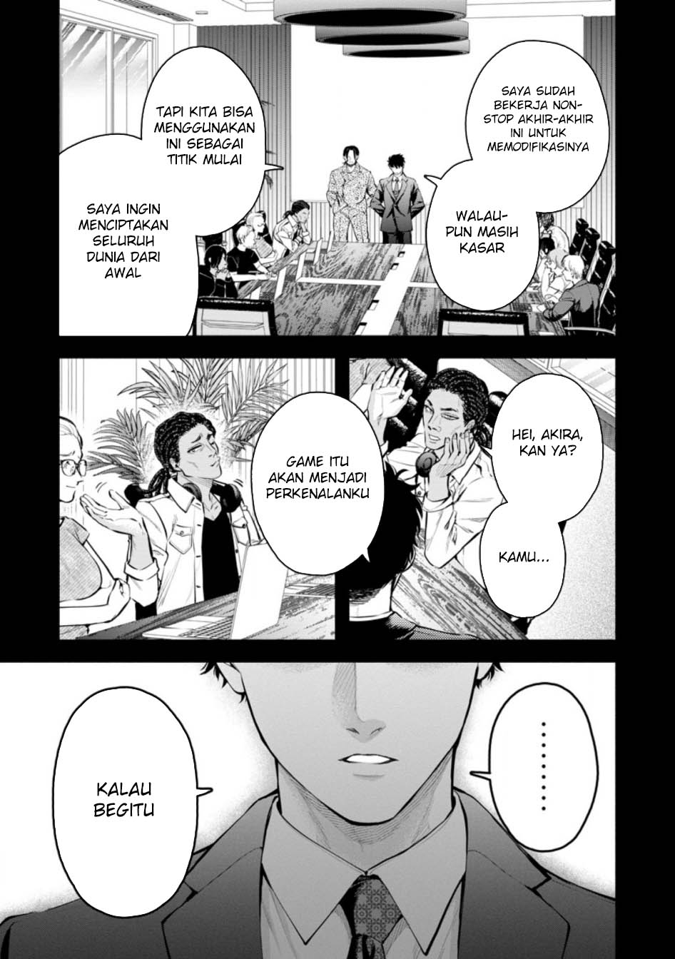 Chapter 46 - halaman 8
