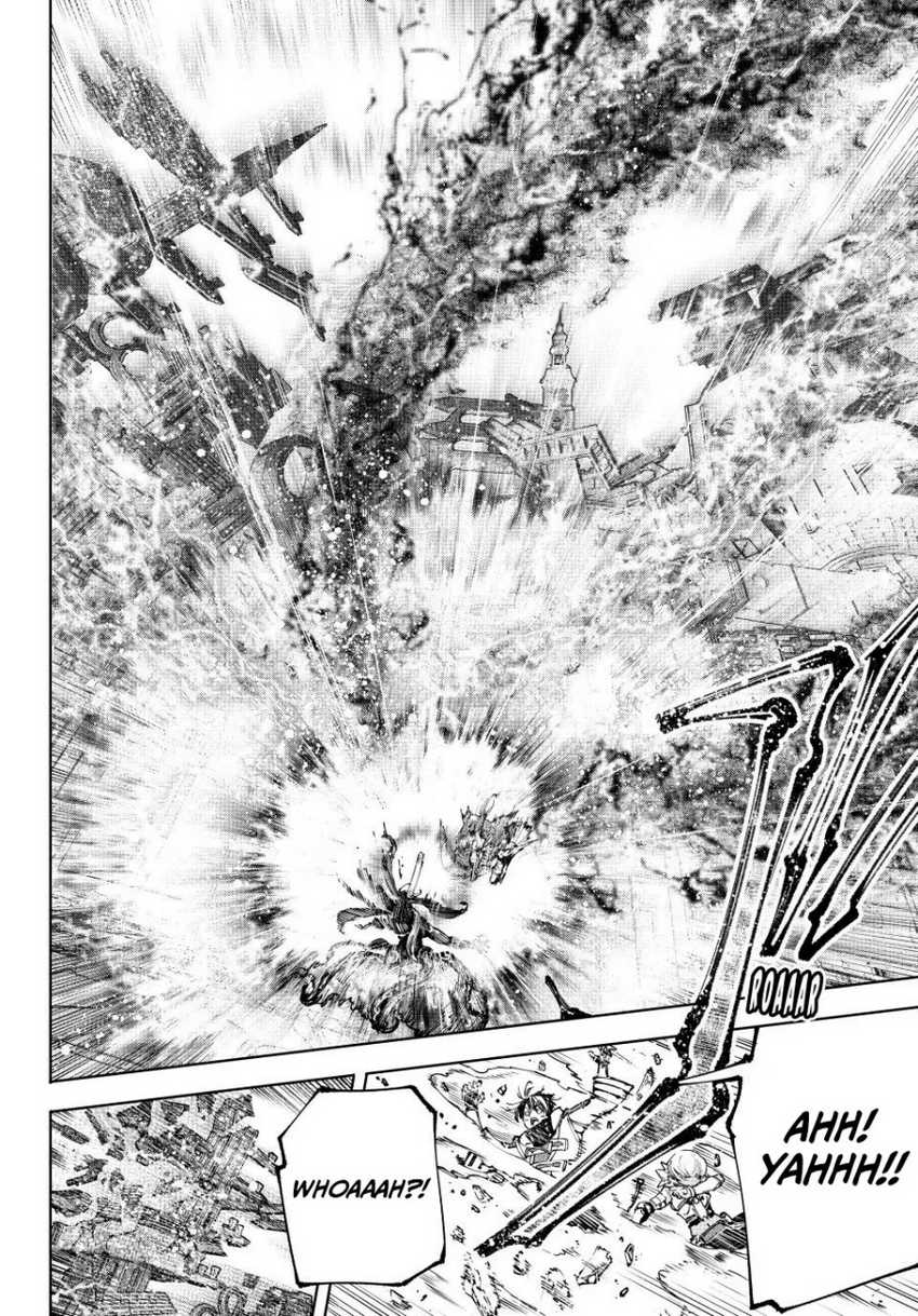 Chapter 200 - halaman 11