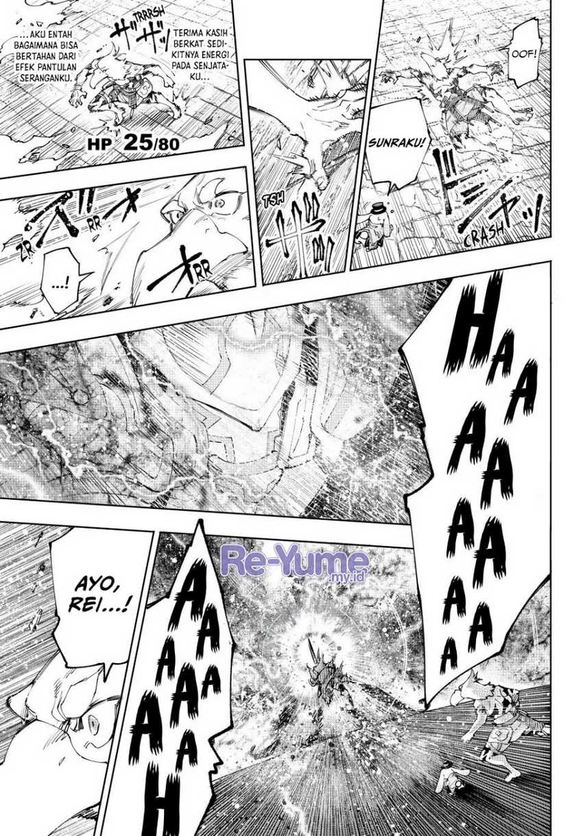 Chapter 200 - halaman 12