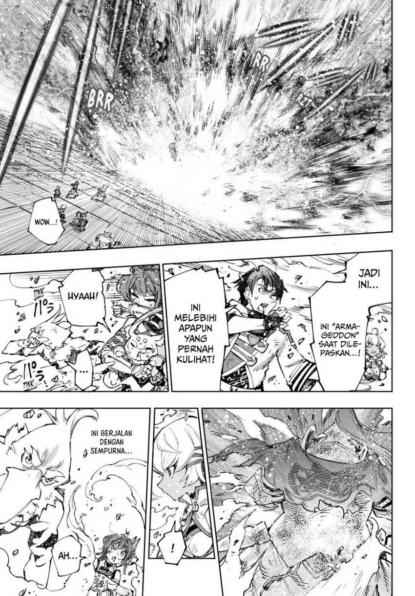 Chapter 200 - halaman 14