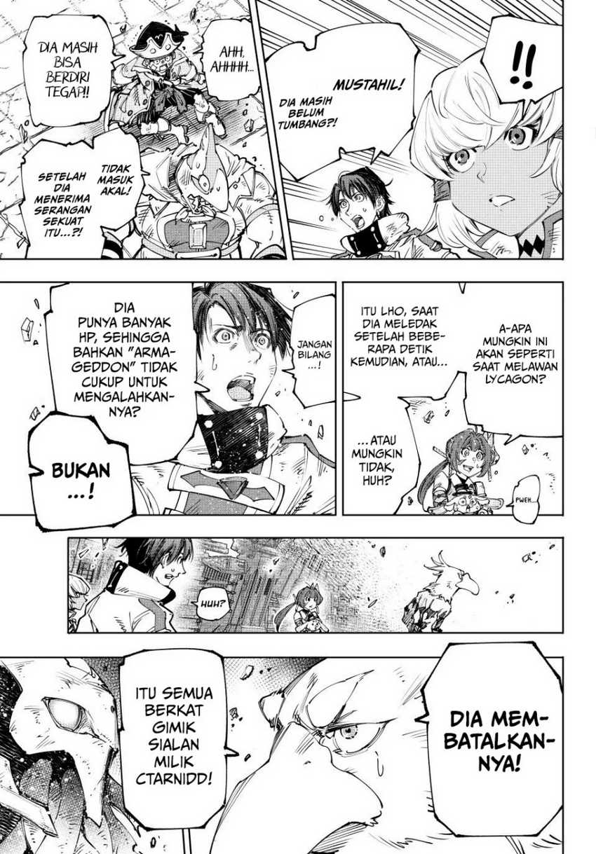 Chapter 200 - halaman 16