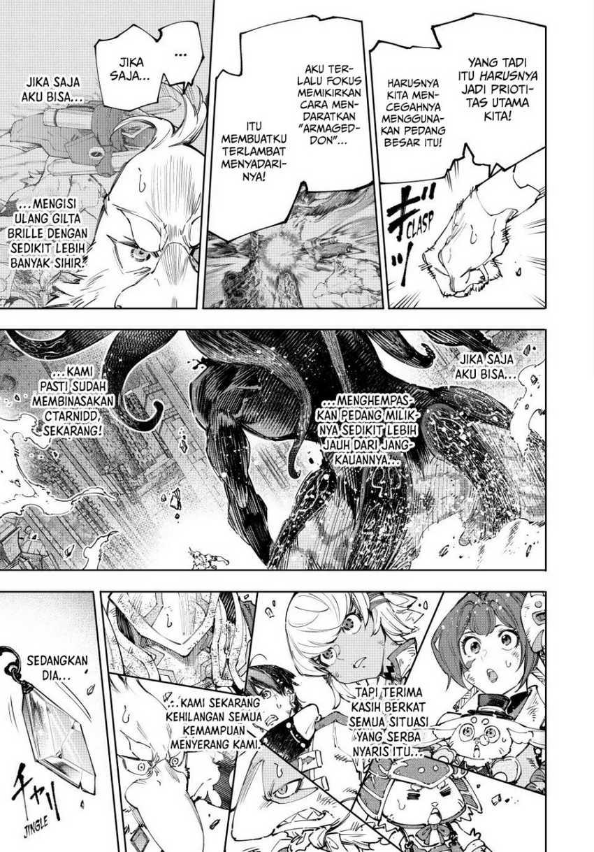 Chapter 200 - halaman 18