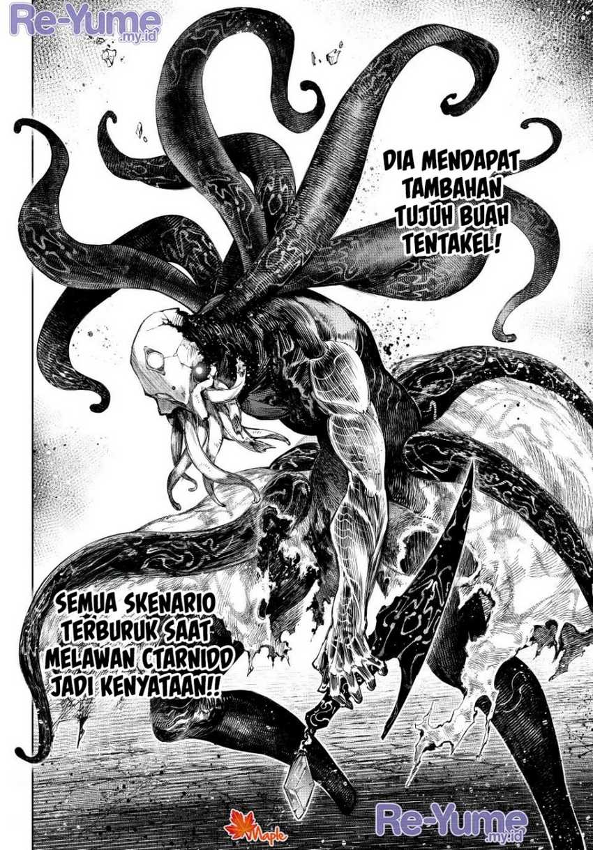 Chapter 200 - halaman 19