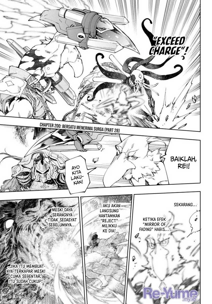 Chapter 200 - halaman 3