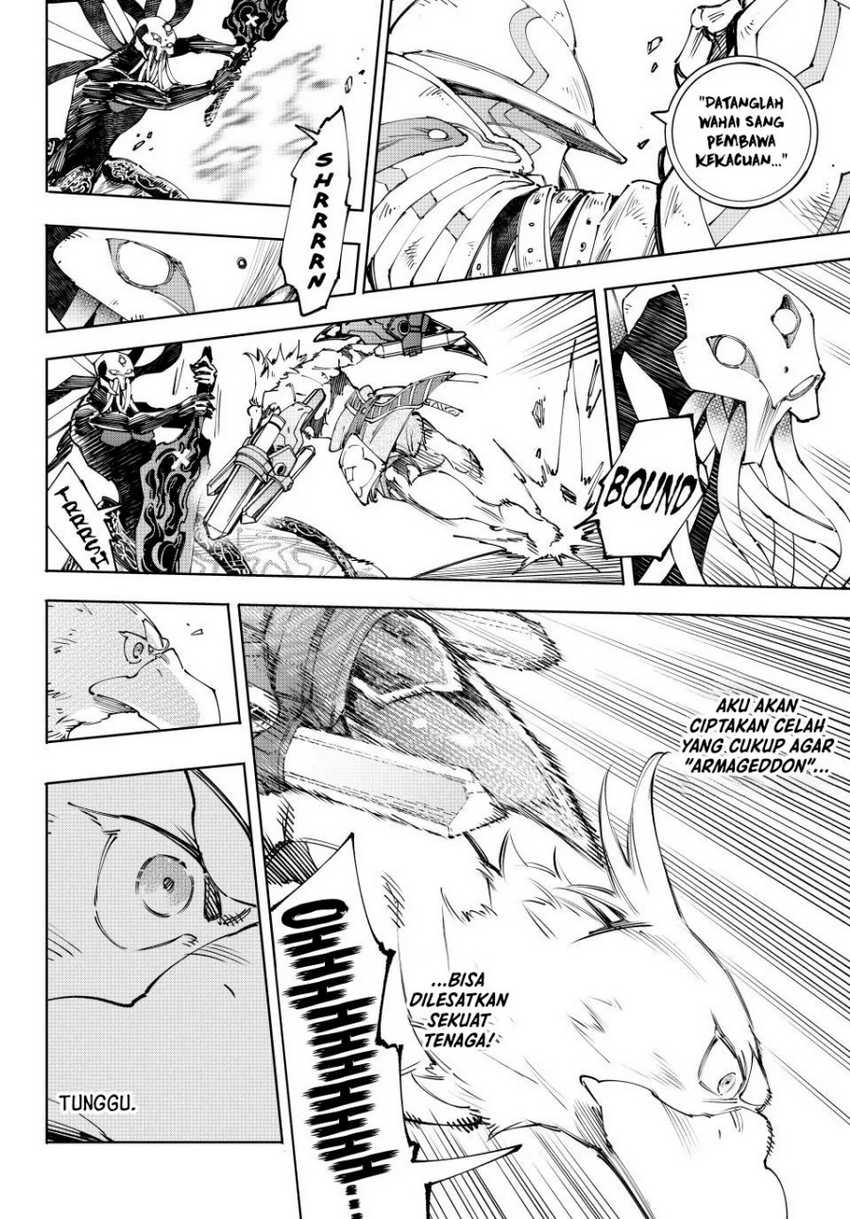 Chapter 200 - halaman 4