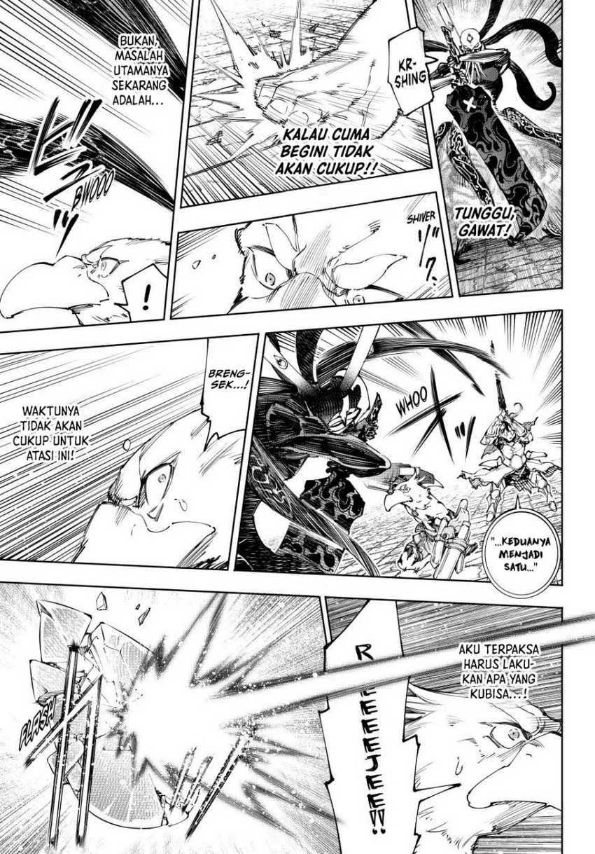 Chapter 200 - halaman 5