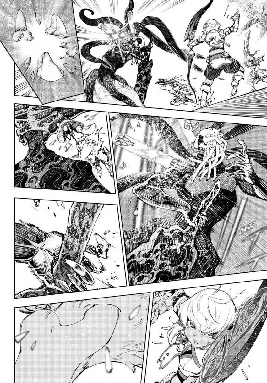 Chapter 200 - halaman 6