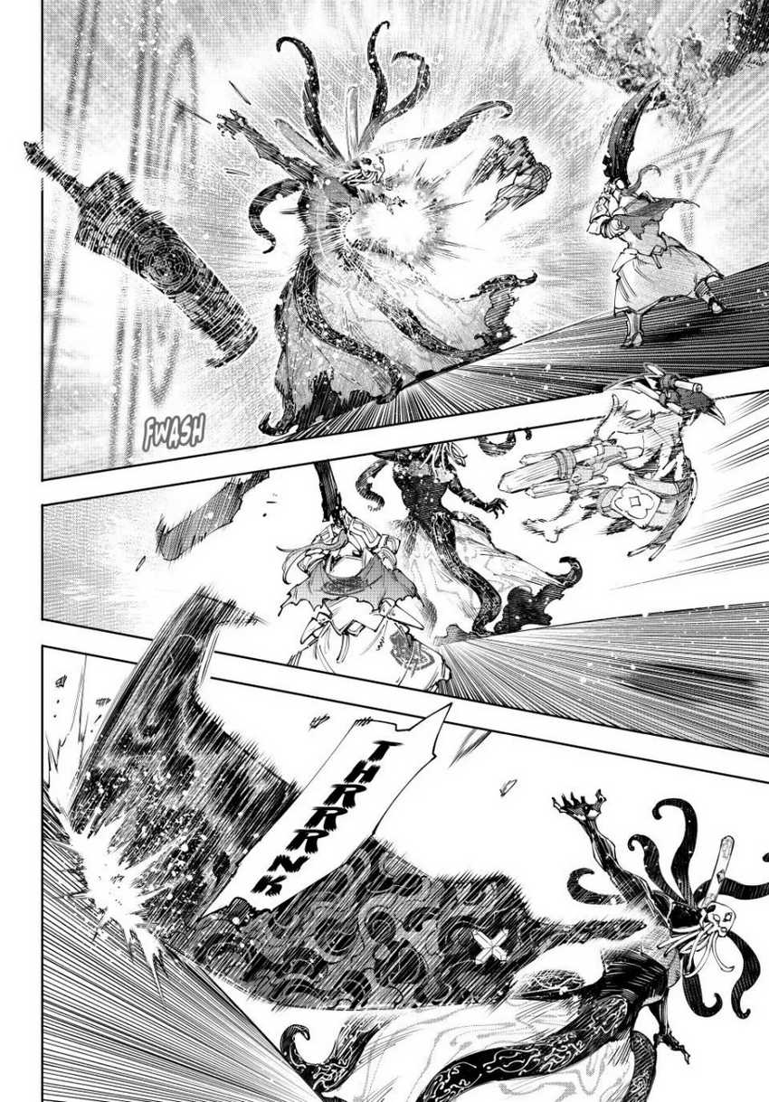 Chapter 200 - halaman 8