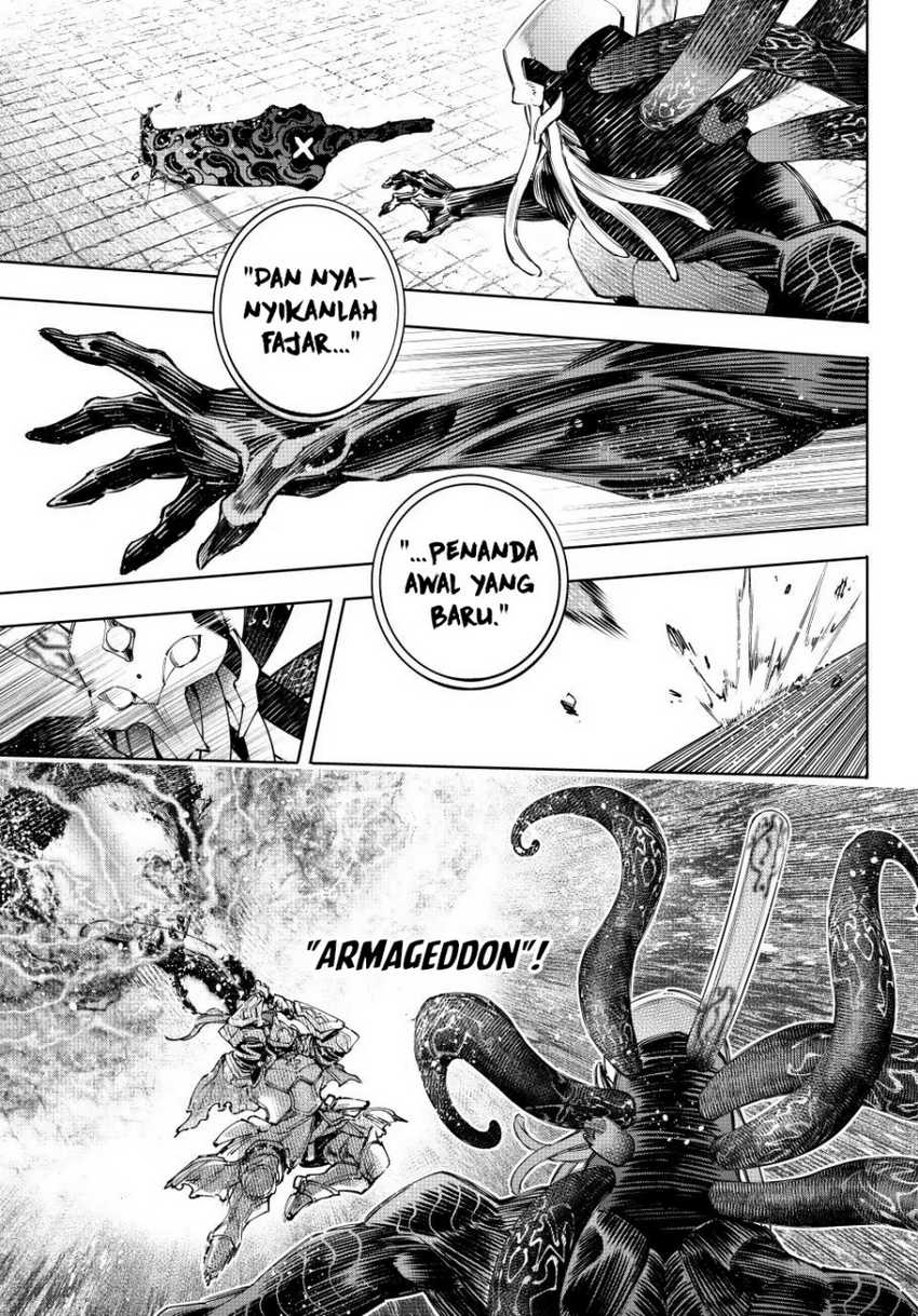 Chapter 200 - halaman 9