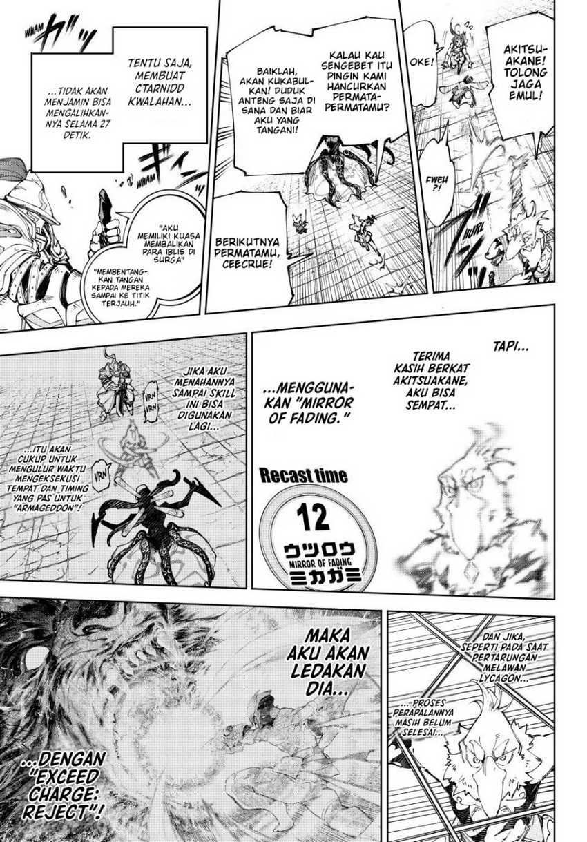 Chapter 199 - halaman 13