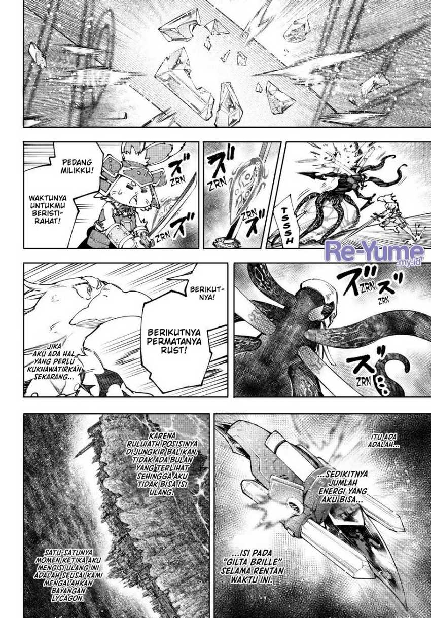 Chapter 199 - halaman 14