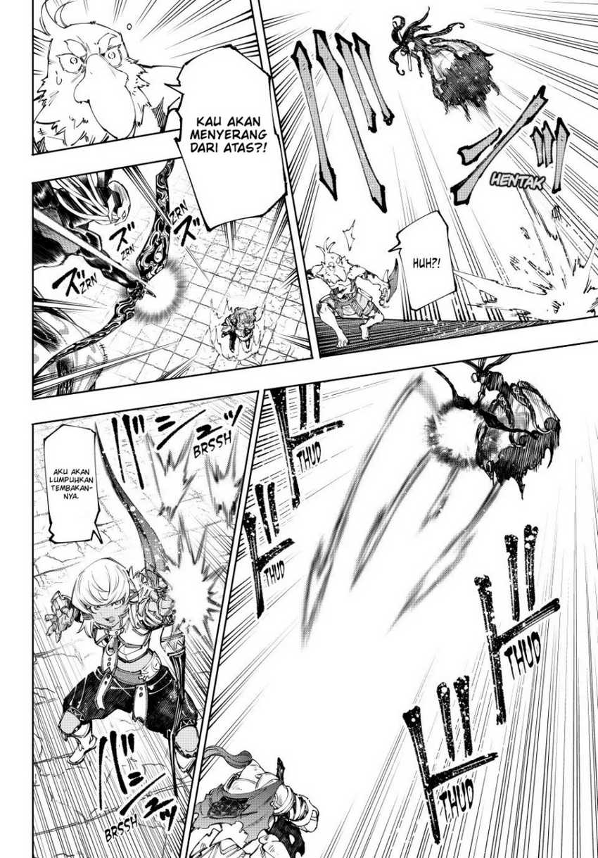 Chapter 199 - halaman 16
