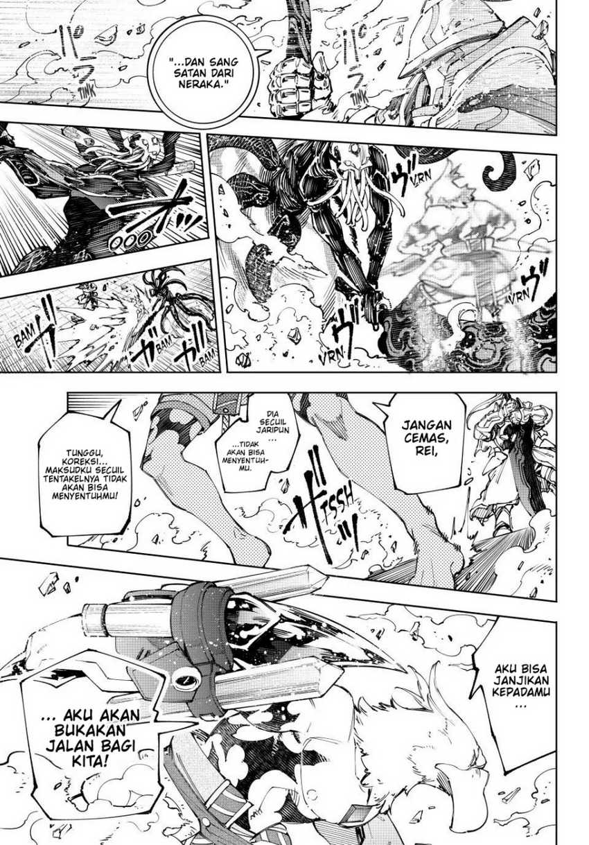 Chapter 199 - halaman 19